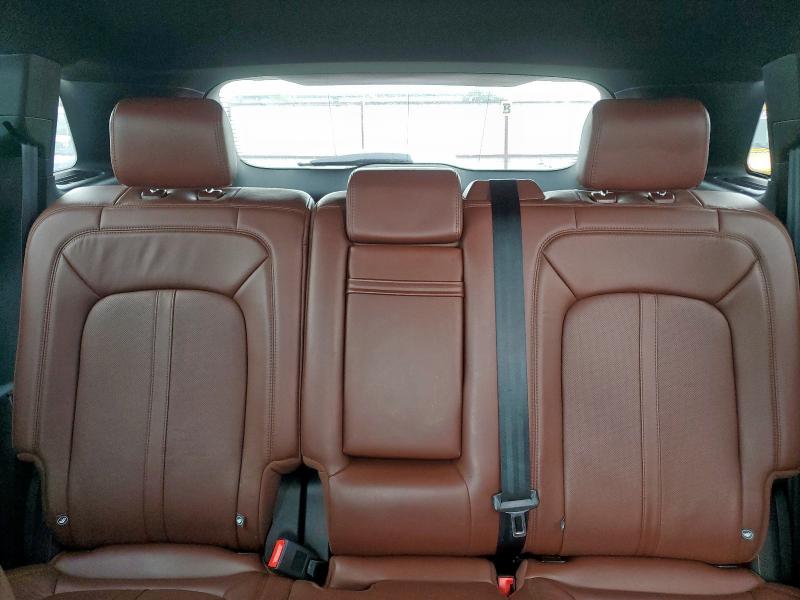 Photo 10 from auction – 2018 LINCOLN MKX RESERV with VIN 2LMPJ6LR6JBL40956