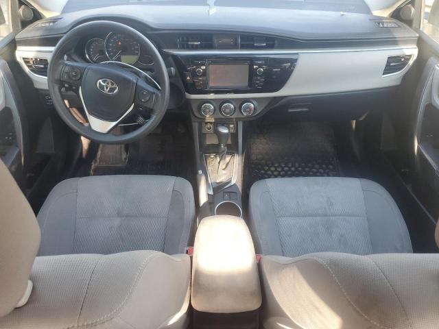 صورة رقم 8 من المزاد - 2016 TOYOTA COROLLA L مع VIN 2T1BURHEXGC532065