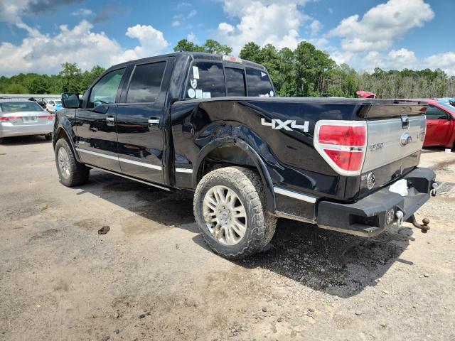 Photo 2 from auction – 2013 FORD F150 SUPER with VIN 1FTFW1ET5DFD30351