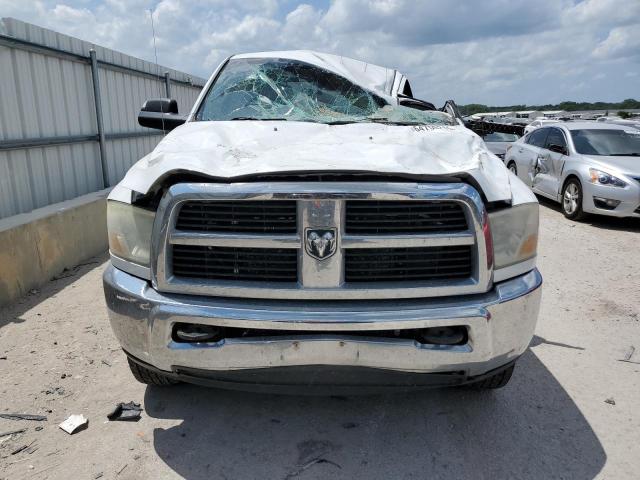 Photo 5 from auction – 2011 DODGE RAM 2500 with VIN 3D7UT2CL8BG581097