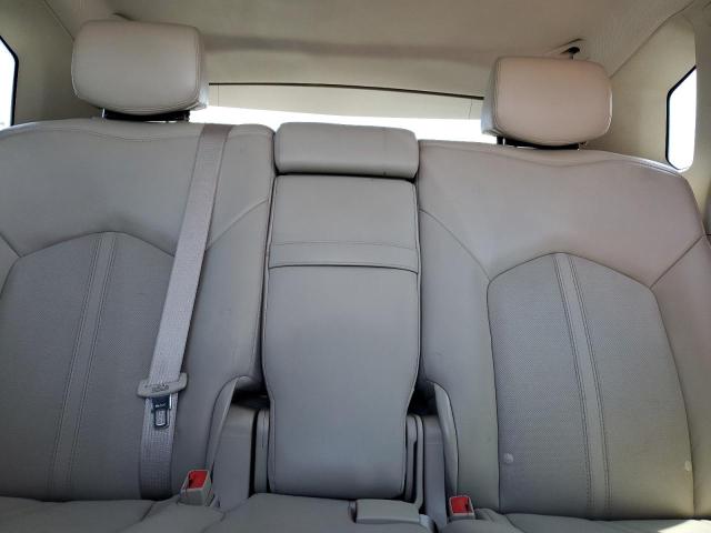 Photo 10 from auction – 2012 CADILLAC SRX LUXURY with VIN 3GYFNAE38CS646494