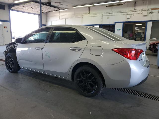 Photo 2 from auction – 2019 TOYOTA COROLLA L with VIN 5YFBURHE4KP920286