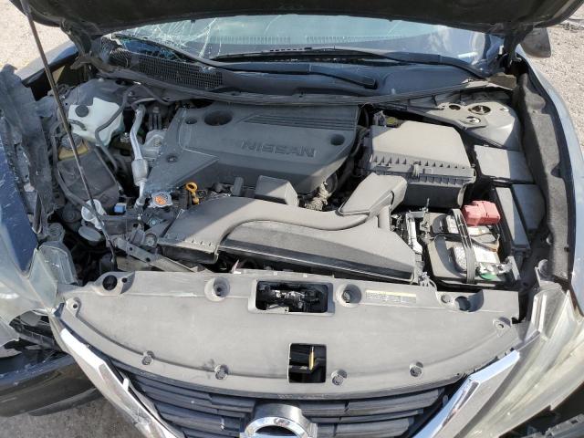 Photo 11 from auction – 2017 NISSAN ALTIMA 2.5 with VIN 1N4AL3AP5HC250682