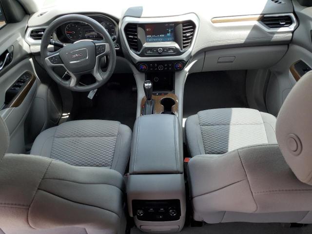 Photo 8 from auction – 2019 GMC ACADIA SLE with VIN 1GKKNKLA9KZ186845