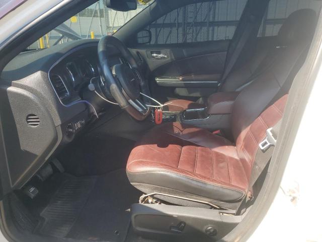 Photo 7 from auction – 2014 DODGE CHARGER R/ with VIN 2C3CDXCT6EH280918