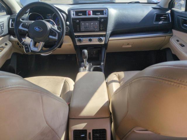 Photo 8 from auction – 2015 SUBARU OUTBACK 3. with VIN 4S4BSENC0F3272392