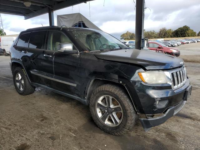 Photo 4 from auction – 2012 JEEP GRAND CHER with VIN 1C4RJFBT3CC353821