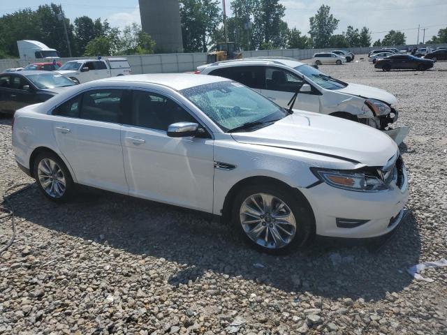 Photo 4 from auction – 2012 FORD TAURUS LIM with VIN 1FAHP2FW0CG109212
