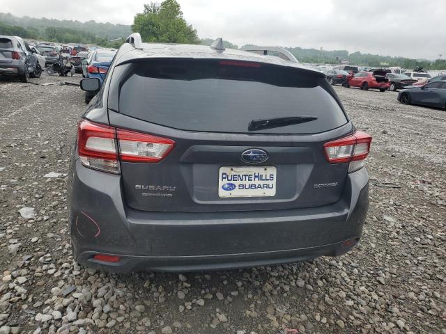 Photo 6 from auction – 2018 SUBARU IMPREZA PR with VIN 4S3GTAD65J3714426