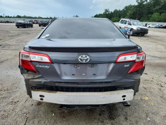 Photo 6 from auction – 2014 TOYOTA CAMRY L with VIN 4T1BF1FK6EU364179