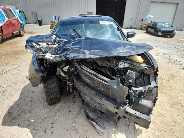 Photo 5 from auction – 2019 DODGE CHARGER SX with VIN 2C3CDXBG5KH717548