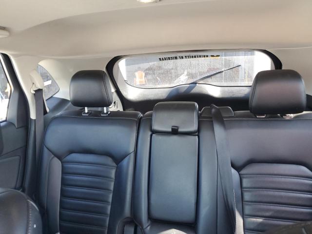 Photo 10 from auction – 2020 FORD EDGE SEL with VIN 2FMPK3J90LBA17015