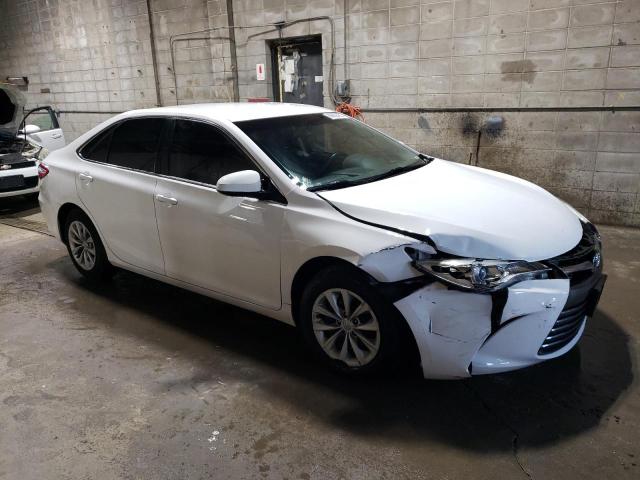 Photo 4 from auction – 2015 TOYOTA CAMRY LE with VIN 4T4BF1FK9FR448634