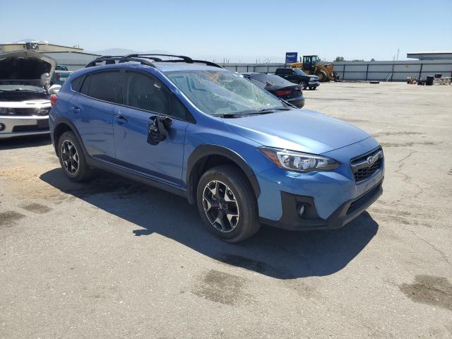 Photo 4 from auction – 2019 SUBARU CROSSTREK with VIN JF2GTADC3KH393904