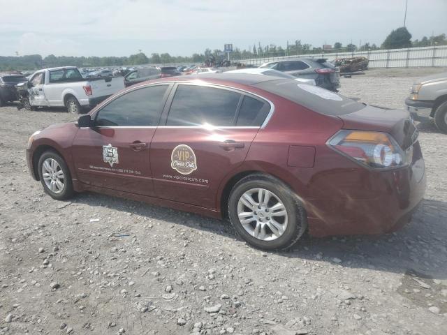 Photo 2 from auction – 2012 NISSAN ALTIMA BAS with VIN 1N4AL2AP7CC152790