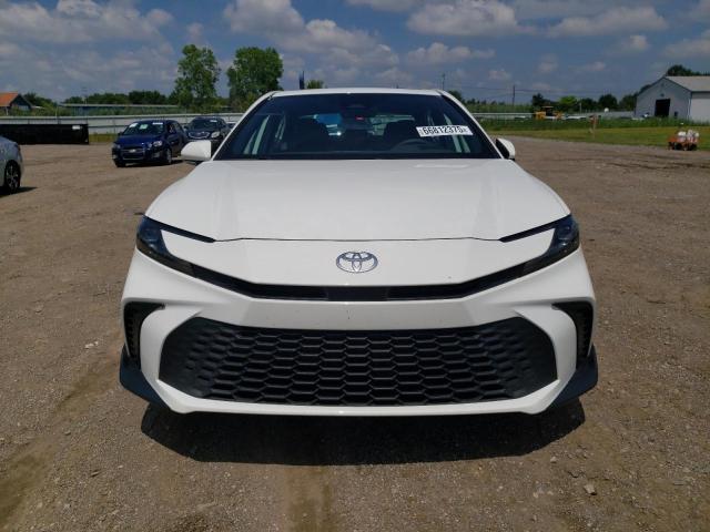Photo 5 from auction – 2025 TOYOTA CAMRY XSE with VIN 4T1DAACK9SU074638