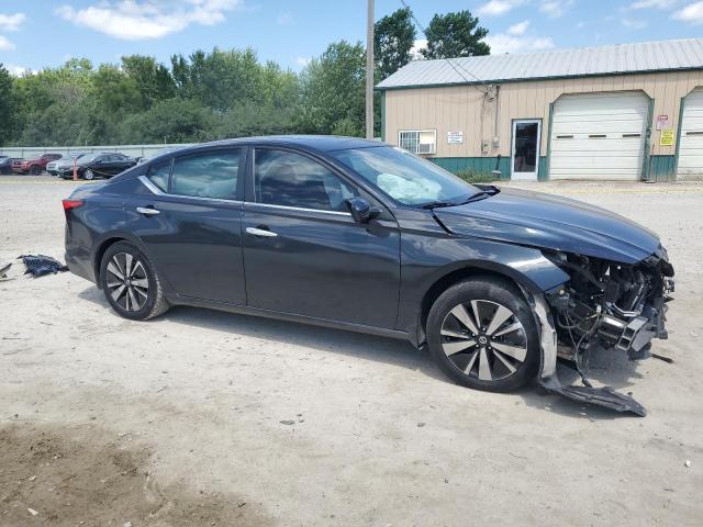 Photo 4 from auction – 2022 NISSAN ALTIMA SV with VIN 1N4BL4DVXNN349406