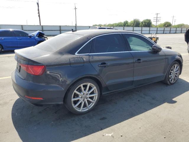 Photo 3 from auction – 2015 AUDI A3 PREMIUM with VIN WAUACGFF8F1014714