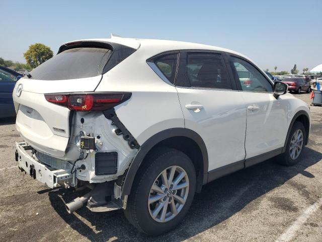 Photo 3 from auction – 2023 MAZDA CX-5 SELEC with VIN JM3KFBBM6P0156032