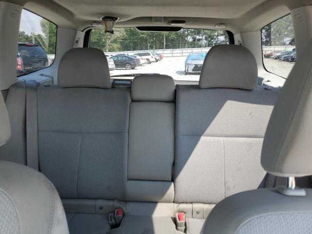 Photo 10 from auction – 2012 SUBARU FORESTER 2 with VIN JF2SHADCXCH449379