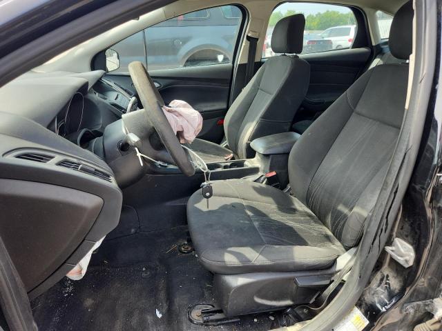 Photo 7 from auction – 2016 FORD FOCUS SE with VIN 1FADP3F26GL326861