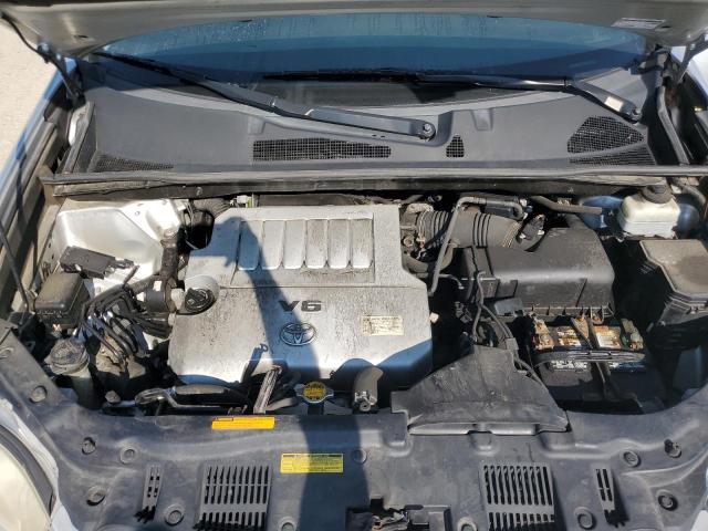 Zdjęcie 12 z aukcji – 2010 TOYOTA HIGHLANDER z VIN 5TDKK3EH3AS007283