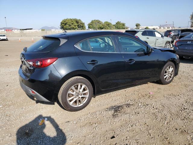 Photo 3 from auction – 2014 MAZDA 3 TOURING with VIN 3MZBM1L70EM103528