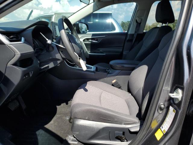 Photo 7 from auction – 2019 TOYOTA RAV4 XLE with VIN 2T3W1RFV5KC025295