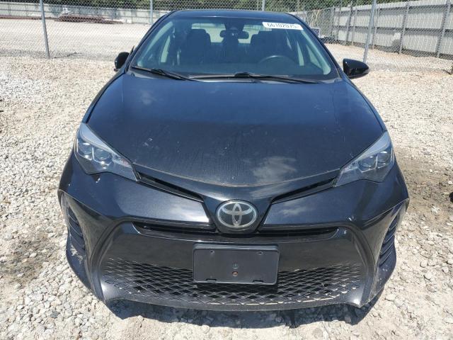 Photo 5 from auction – 2018 TOYOTA COROLLA L with VIN 2T1BURHE0JC089349