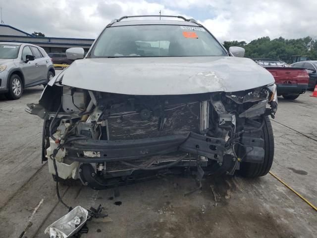 Photo 5 from auction – 2015 NISSAN ROGUE S with VIN KNMAT2MT2FP558573