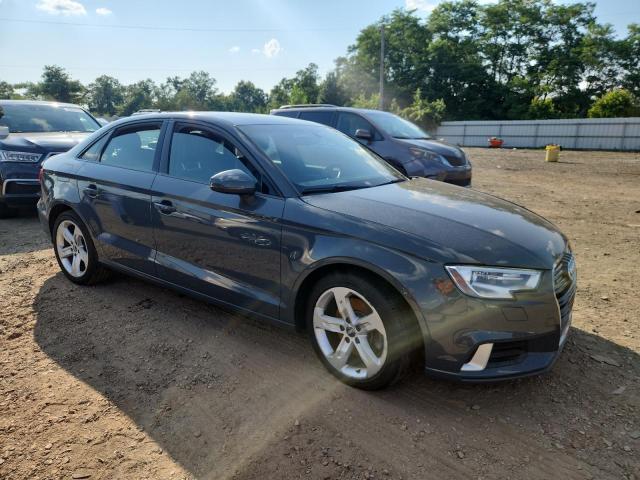 Photo 4 from auction – 2018 AUDI A3 PREMIUM with VIN WAUB8GFF8J1007860