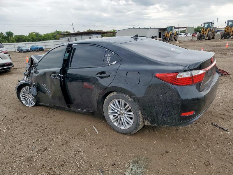 صورة رقم 2 من المزاد - 2014 LEXUS ES 350 مع VIN JTHBK1GG2E2143926