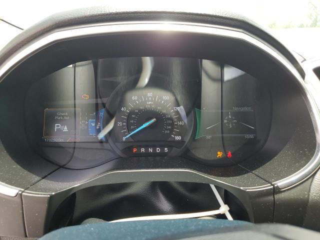 Photo 9 from auction – 2015 FORD EDGE SPORT with VIN 2FMTK4AP9FBB76848