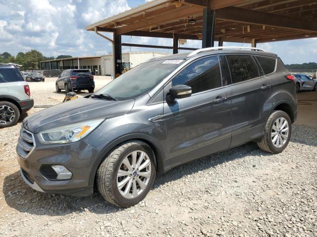 FORD ESCAPE TIT 2017 z numerem VIN 1FMCU9JD7HUC64419 - Zdjęcie z aukcji