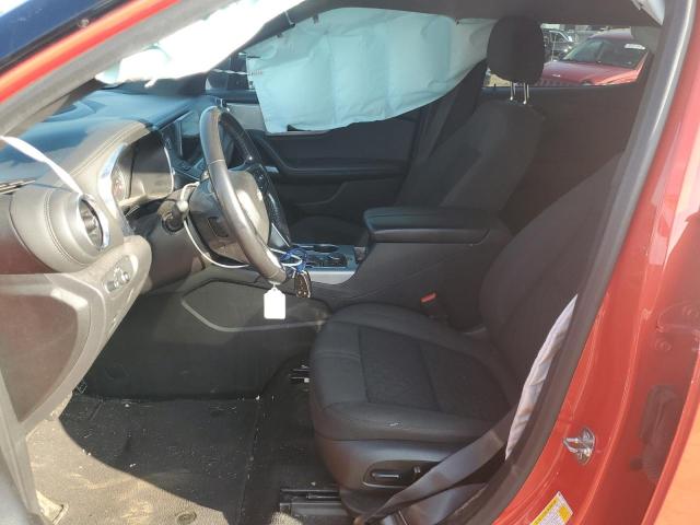 Photo 7 from auction – 2021 CHEVROLET BLAZER 2LT with VIN 3GNKBCRS4MS505358