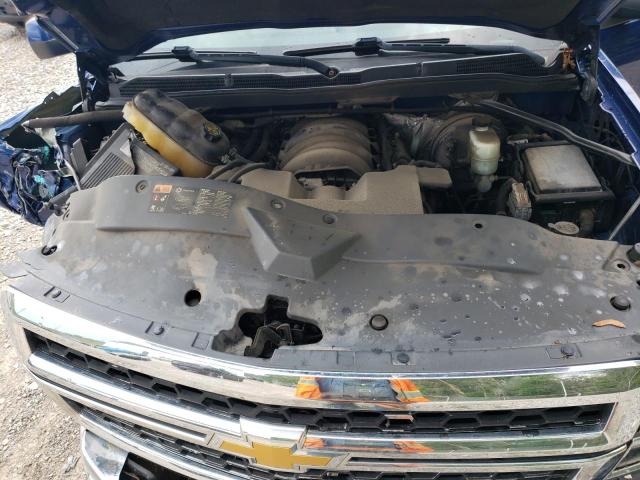 Photo 11 from auction – 2014 CHEVROLET SILVERADO with VIN 1GCVKREC3EZ347560