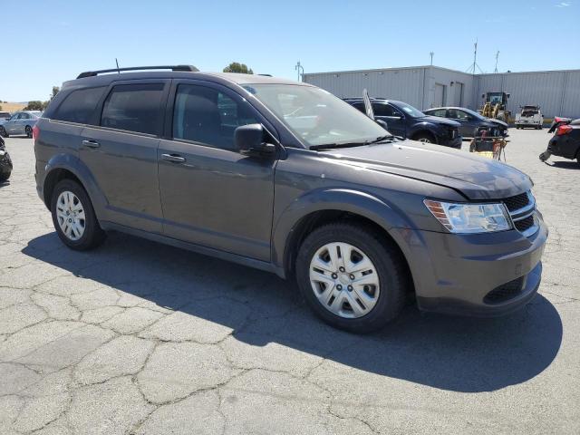 Photo 4 from auction – 2019 DODGE JOURNEY SE with VIN 3C4PDCAB7KT810218