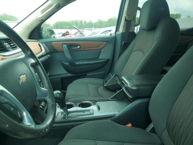 Photo 7 from auction – 2016 CHEVROLET TRAVERSE L with VIN 1GNKRGKD7GJ227768