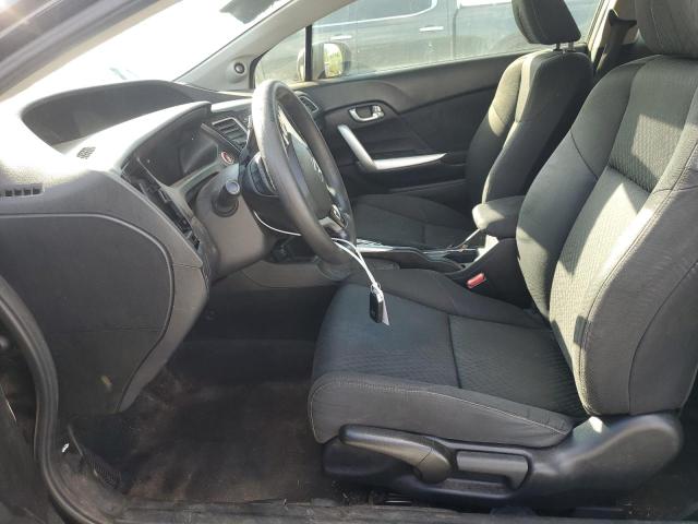 Photo 7 from auction – 2014 HONDA CIVIC EX with VIN 2HGFG3B86EH503014