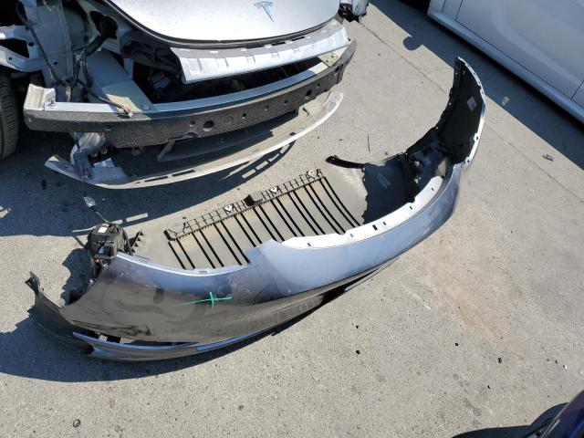 Photo 12 from auction – 2024 TESLA MODEL Y with VIN 7SAYGAEE1RF170717