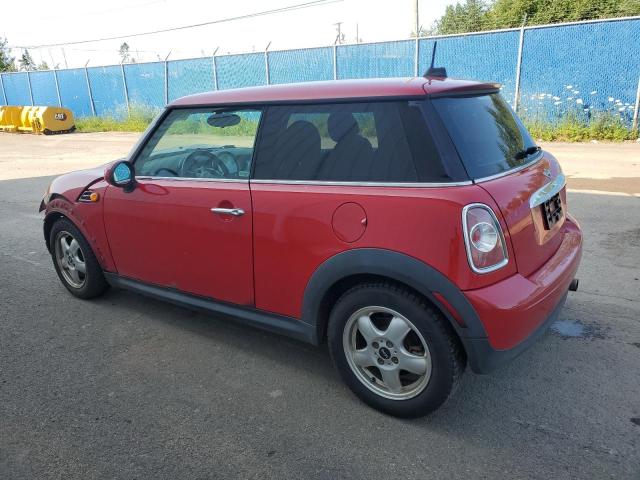 Photo 2 from auction – 2011 MINI COOPER with VIN WMWSU3C52BT099344