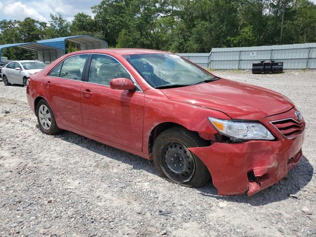 Photo 4 from auction – 2011 TOYOTA CAMRY BASE with VIN 4T1BF3EK8BU607046