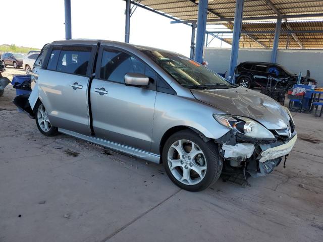 Photo 4 from auction – 2010 MAZDA 5 with VIN JM1CR2W37A0361534