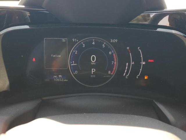 Photo 9 from auction – 2024 LEXUS NX 350 BAS with VIN 2T2AGCEZ8RC040544