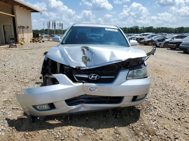 Photo 5 from auction – 2007 HYUNDAI SONATA with VIN 5NPEU46F67H233052