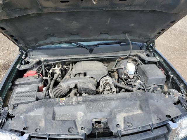 Photo 11 from auction – 2013 GMC SIERRA K15 with VIN 3GTP2WE7XDG265124