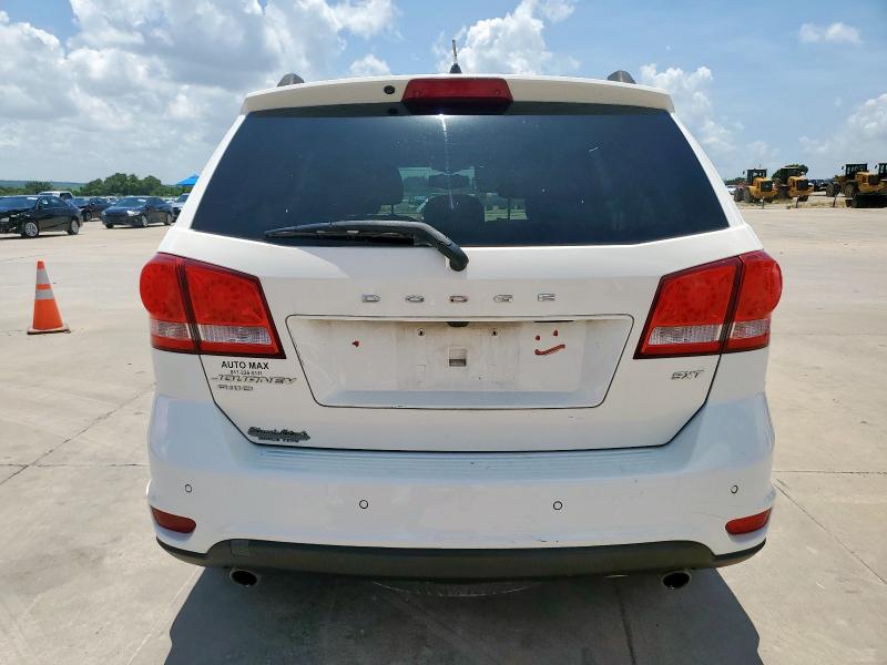 Photo 6 from auction – 2015 DODGE JOURNEY SX with VIN 3C4PDDBG3FT518698
