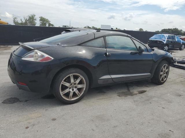 Photo 3 from auction – 2008 MITSUBISHI ECLIPSE SE with VIN 4A3AK64T18E035146