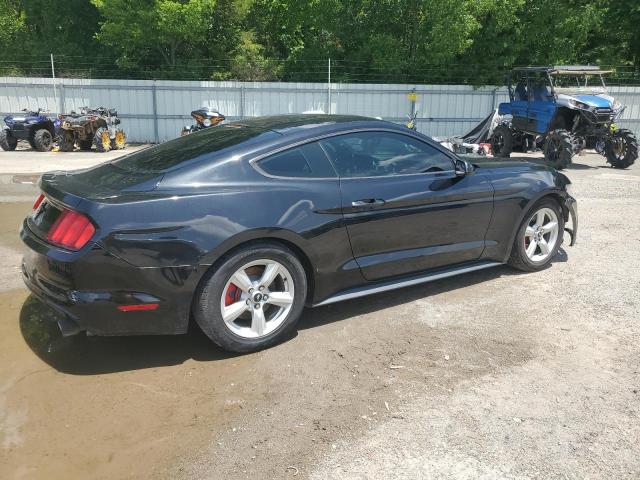 Photo 3 from auction – 2017 FORD MUSTANG with VIN 1FA6P8AM1H5209452