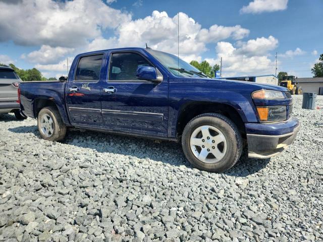 Photo 4 from auction – 2012 CHEVROLET COLORADO L with VIN 1GCDSCF92C8104885